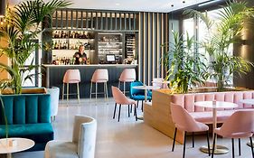 Hotel Torino Wellness & Spa